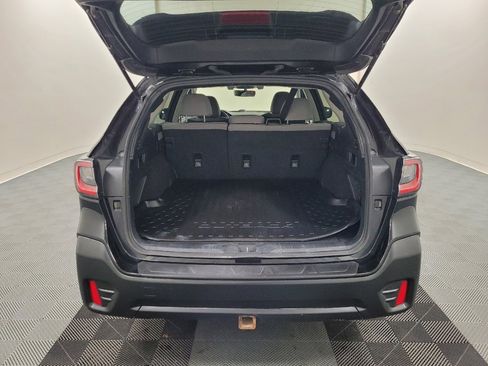 Used 2022 Subaru Outback Premium AWD/4WD image 29