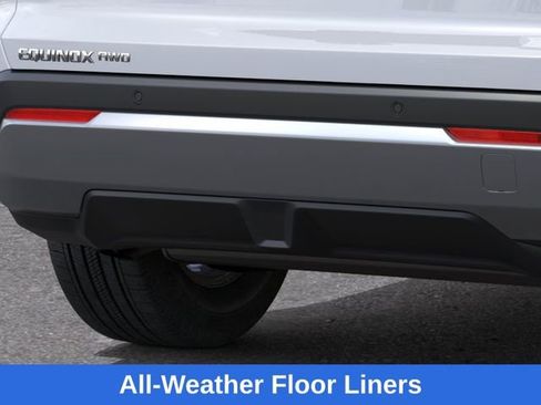 New 2026 Chevrolet Equinox LT AWD/4WD image 15