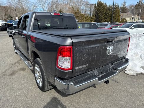 Used 2023 Jeep Grand Cherokee Limited w/ Luxury Tech Group II image 43