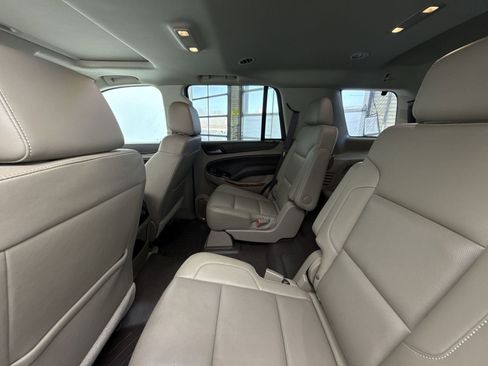 Used 2017 Chevrolet Tahoe Premier image 32