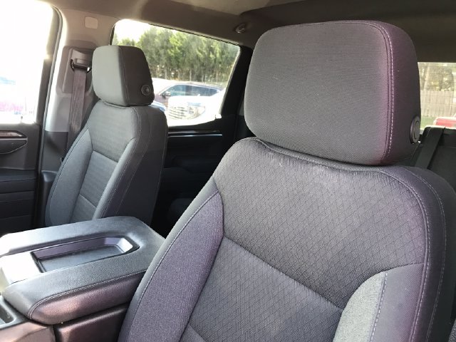 Certified 2024 Chevrolet Silverado 1500 LT AWD/4WD image 17