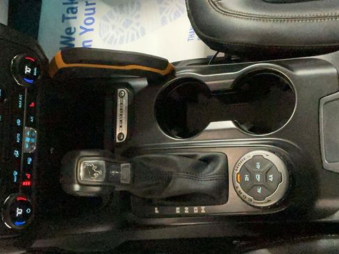 Certified 2023 Ford Bronco Badlands image 21