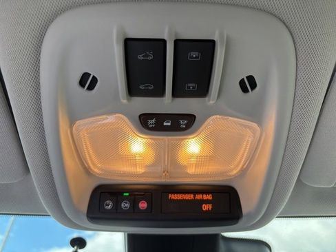 Used 2023 Chevrolet Bolt EUV Premier w/ Sun & Sound Package FWD image 26