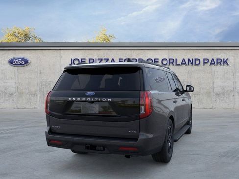 New 2026 Ford Expedition Max Active AWD/4WD image 8
