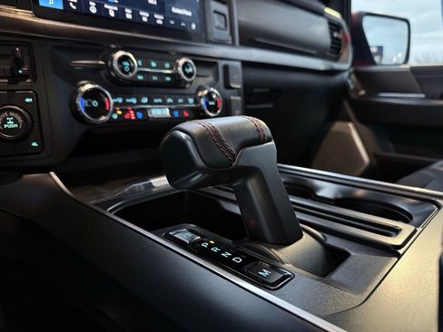 Used 2024 Ford F150 Raptor image 19