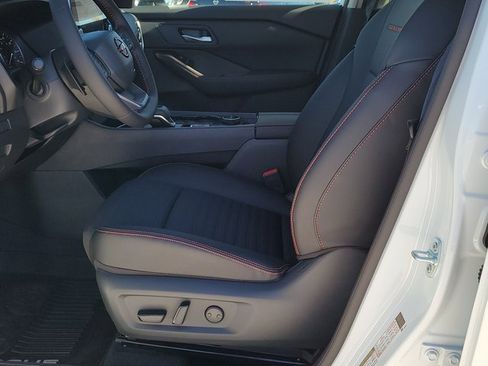 New 2026 Nissan Rogue SV w/ Rock Creek Premium Package image 6