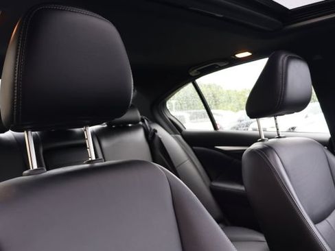 Used 2022 INFINITI Q50 Sensory AWD/4WD image 22