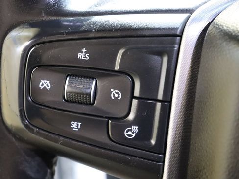 Used 2020 GMC Sierra 1500 Elevation w/ Elevation Value Package AWD/4WD image 49