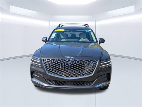 Used 2024 Genesis GV80 3.5T w/ Prestige Package image 9