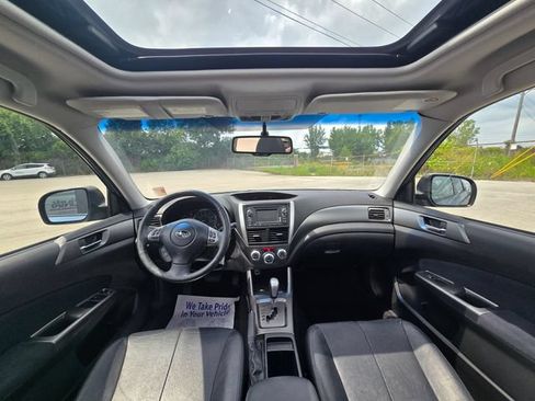 Used 2011 Subaru Forester 2.5X Limited AWD/4WD image 15