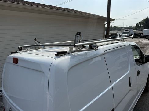 Used 2020 Nissan NV200 SV FWD image 10