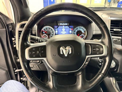 Used 2019 RAM 1500 Sport w/ Level 2 Equipment Group AWD/4WD image 26