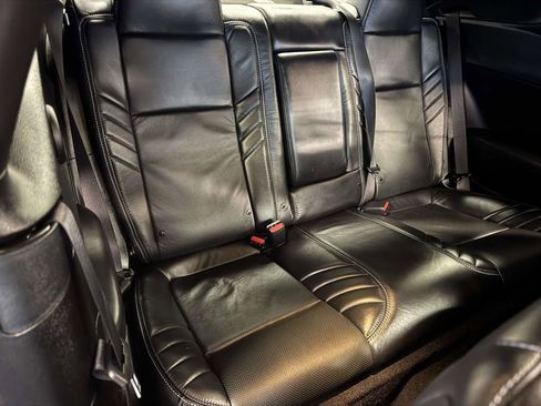 Used 2023 Dodge Challenger SRT Hellcat image 15