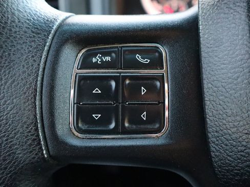 Used 2017 RAM 3500 Tradesman w/ Popular Equipment Group image 29