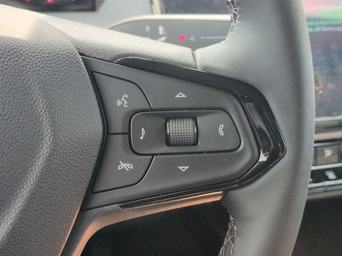 New 2027 Chevrolet Bolt RS FWD image 14