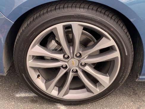 Used 2024 Chevrolet Malibu LT image 31