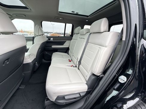 New 2026 Hyundai Santa Fe Limited image 25