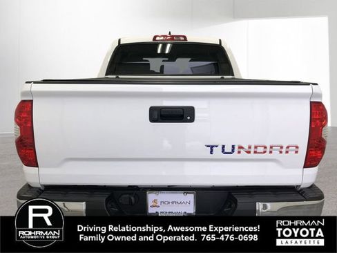 Used 2020 Toyota Tundra SR5 image 5