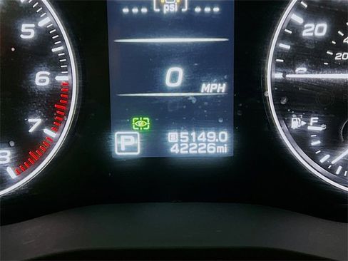 Used 2024 Subaru Ascent Limited image 15