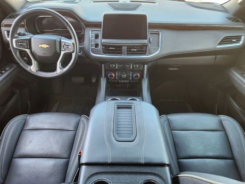 Used 2022 Chevrolet Tahoe Premier image 26