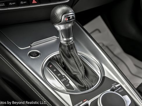 Used 2019 Audi TT 2.0T w/ Technology Package image 49