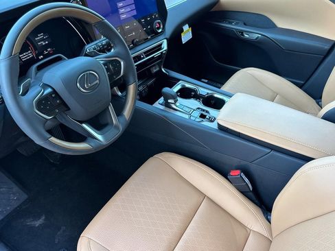 New 2026 Lexus RX 350 Premium image 4