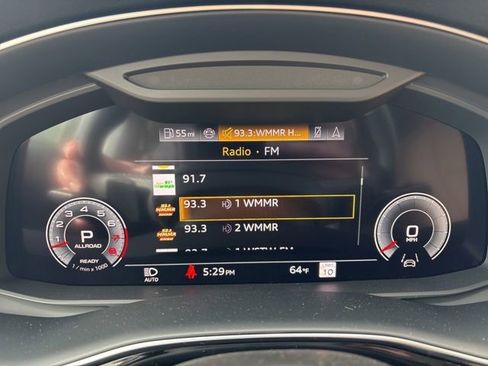 New 2026 Audi Q8 Premium Plus AWD/4WD image 33