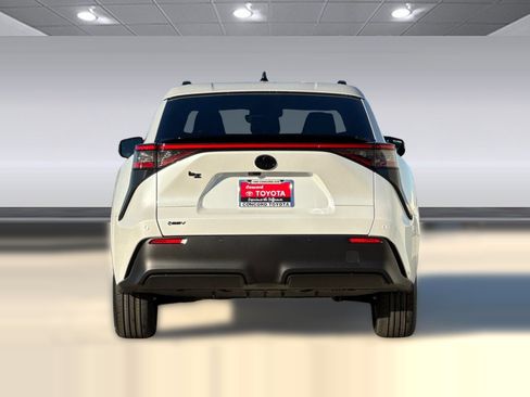 New 2026 Toyota bZ image 8