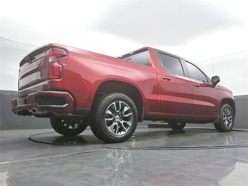 Used 2023 Chevrolet Silverado 1500 RST w/ Convenience Package II image 51