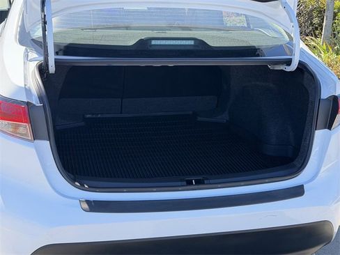 Certified 2025 Toyota Corolla LE w/ LE Premium Package image 22