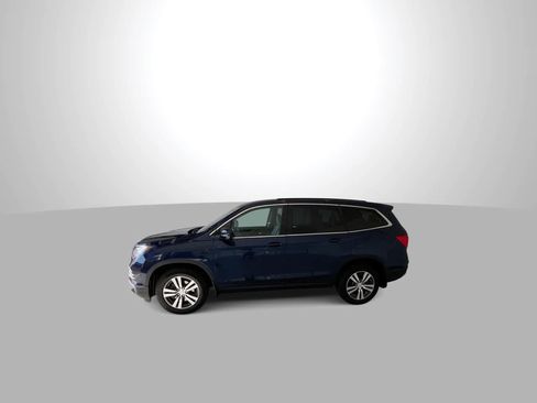 Used 2017 Honda Pilot EX-L image 6