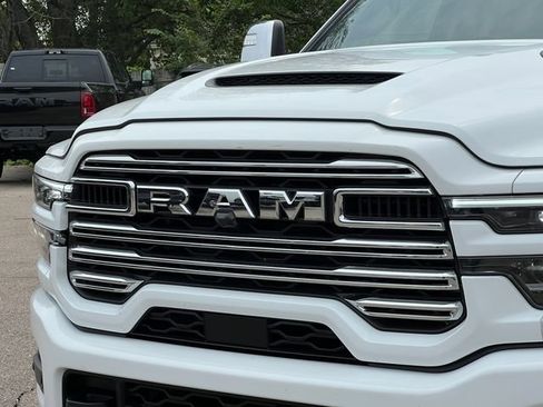 Used 2026 RAM 2500 Laramie w/ Sport Appearance Package AWD/4WD image 46