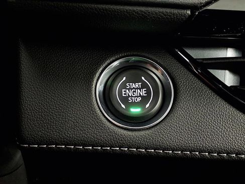 New 2026 Buick Enclave Avenir image 17