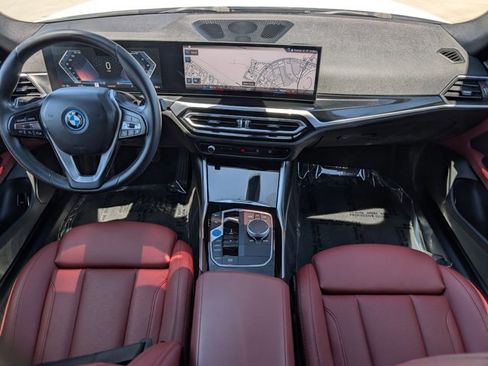 Certified 2023 BMW i4 eDrive35 RWD image 19