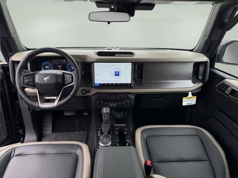 New 2026 Ford Bronco Big Bend image 10