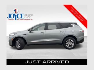 Certified 2024 Buick Enclave Essence FWD video 1
