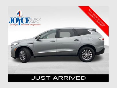 Certified 2024 Buick Enclave Essence
