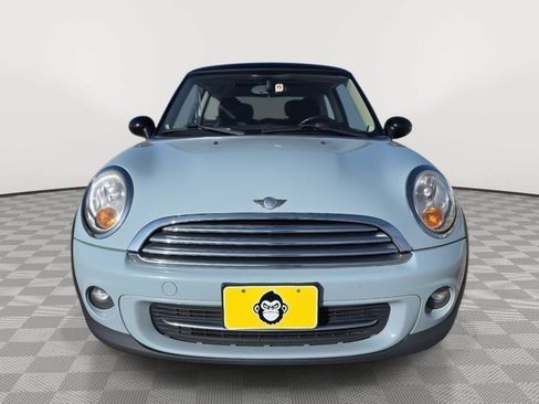 Used 2011 MINI Cooper Hardtop FWD image 2