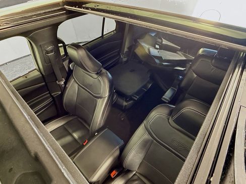 Certified 2023 Ford Explorer ST w/ Equipment Group 401A image 3