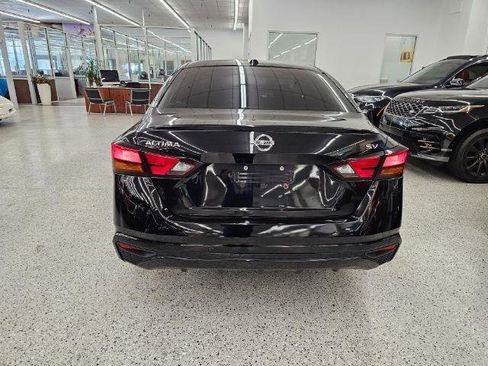 Used 2021 Nissan Altima 2.5 SV image 5