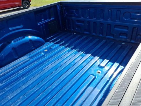 Used 2024 Ford F150 XLT w/ Mobile Office Package image 17