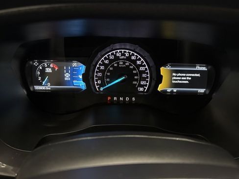 Used 2021 Ford Ranger Lariat image 19