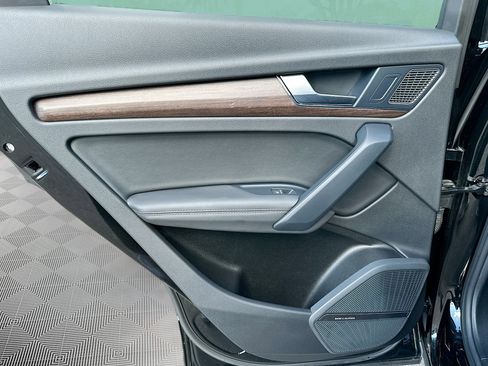 Used 2023 Audi Q5 2.0T Premium Plus image 27