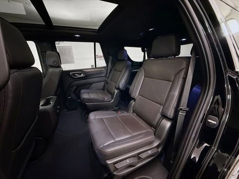 Used 2021 Chevrolet Tahoe High Country image 29