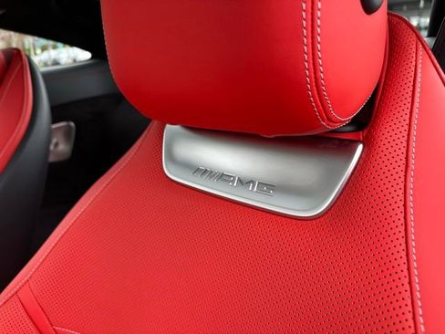 Certified 2024 Mercedes-Benz AMG GT 55 image 22