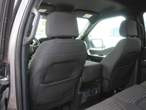 Used 2022 Ford F150 XL w/ STX Appearance Package AWD/4WD image 26