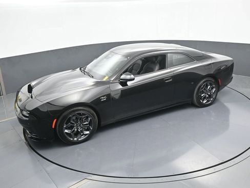 Used 2025 Dodge Charger R/T w/ Quick Order Package 25M R/T image 38