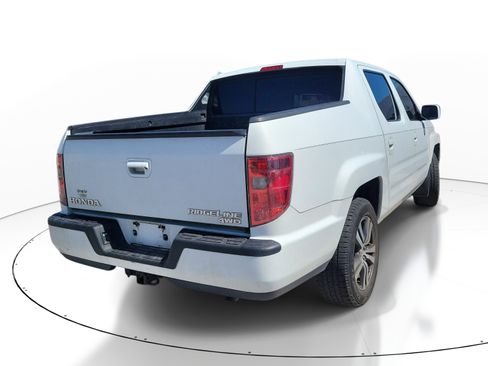 Used 2011 Honda Ridgeline RTL image 6