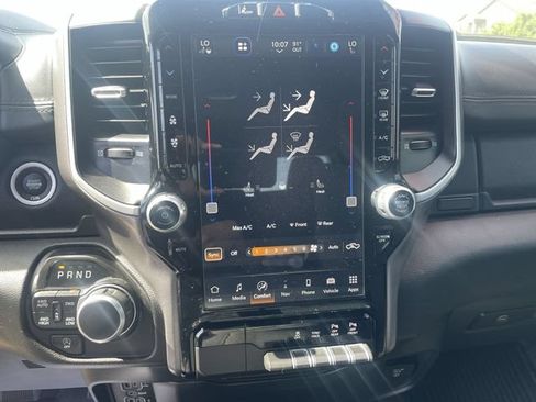 Used 2023 RAM 1500 Big Horn AWD/4WD image 25