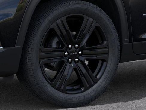 New 2026 GMC Acadia Elevation w/ Black Edition FWD image 1